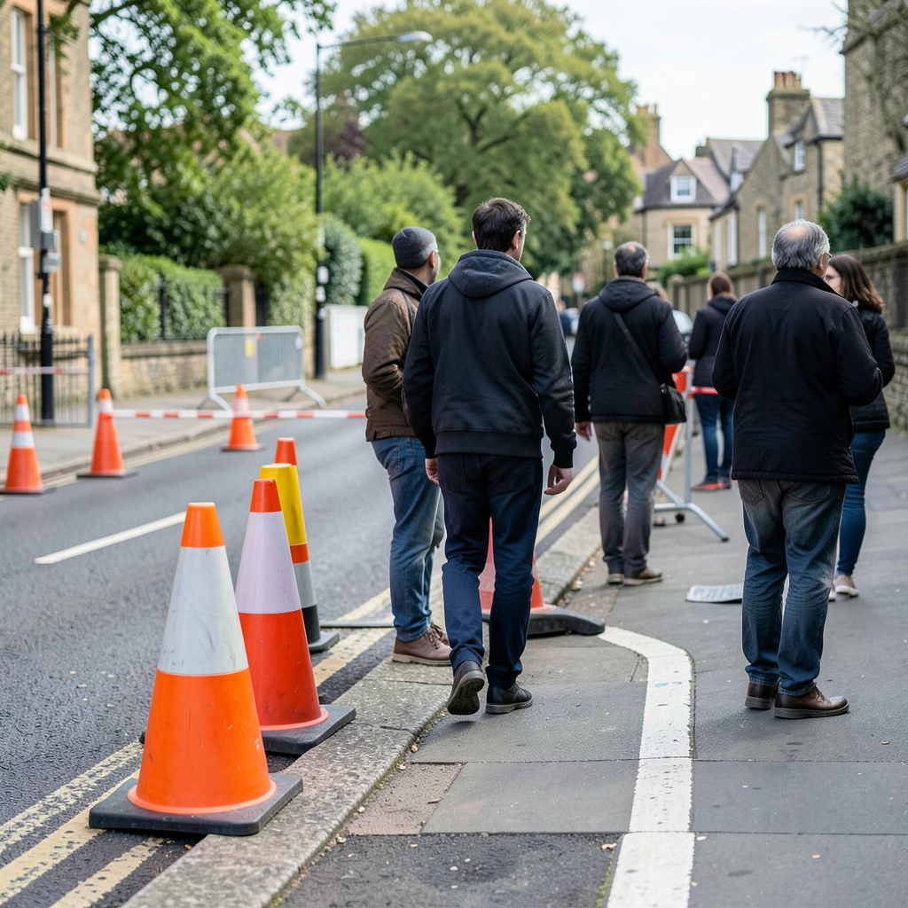 Contractor appointed for Oxford bypass scheme